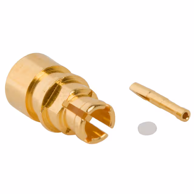 925-124P-51S Amphenol RF  Gruppi di connettori coassiali (RF)